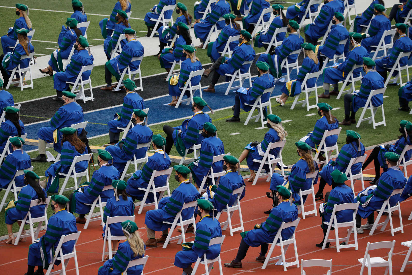 UB Jacobs School commencement (copy)